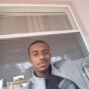 Meet your Posher, Christian